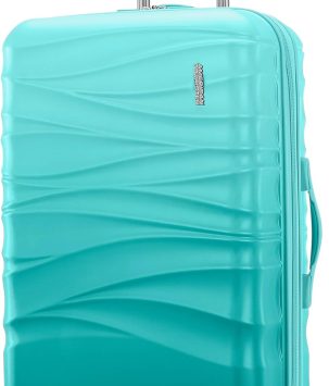 Cascade 24-inch Spinner, Aquamarine